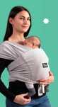 Chusta Koala Babycare