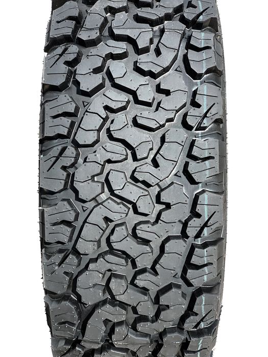 Шина болотна 245/70 R16 107Q резина грязьова A/T GOODRICH Poland