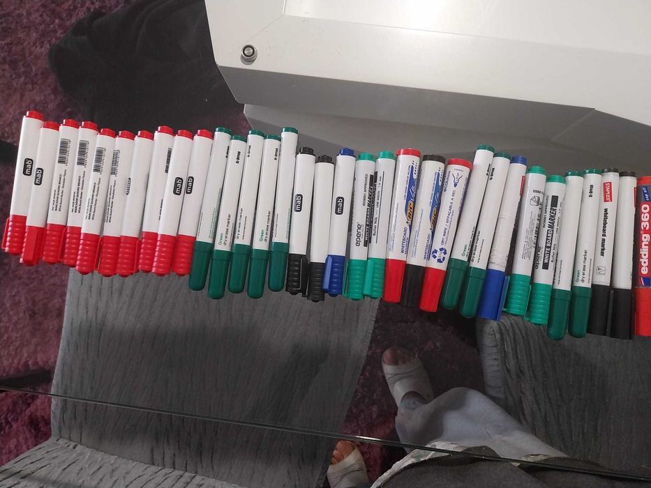 Material para escritório