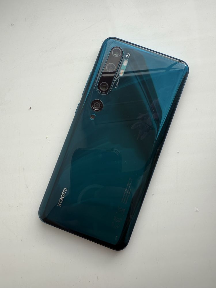 Xiaomi Mi Note 10