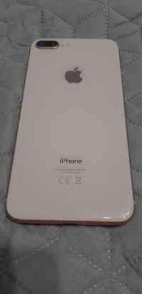 iPhone 8 Plus 64gb gold