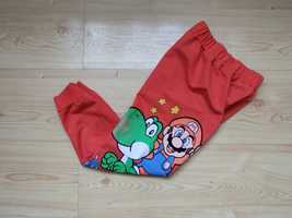 Dresowe spodnie Super Mario 122-128