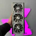 Відеокарта TOP nvidia Palit GameRock RTX3070 8gb ddr6x KLAVAcomp