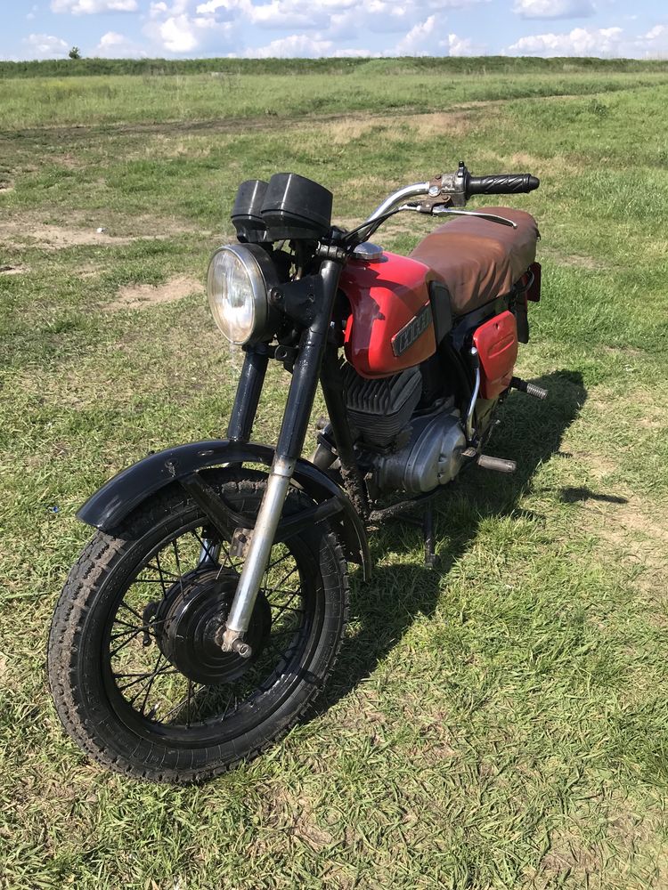 Продам планету 5