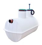 Oczyszczalnia Biologiczna Bio Hybryda 2500 1-5 osób EkoPol