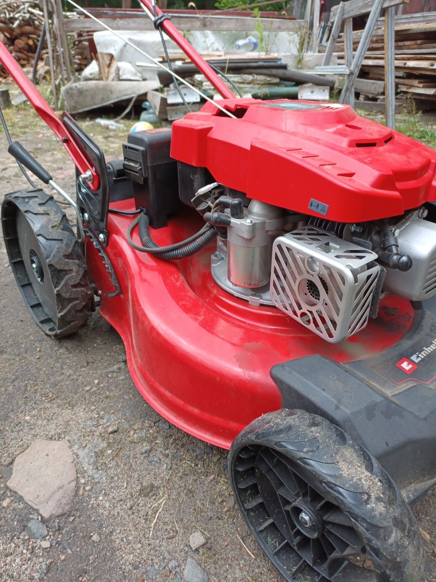Einhell GC-PM 46 S HW-E