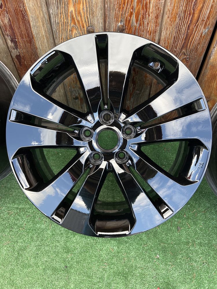 Alufelgi 5 x114.3,KIA MAZDA HONDA HUNDAI oryginaln18 cali