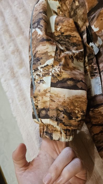 Зимовий комбінезон Reima