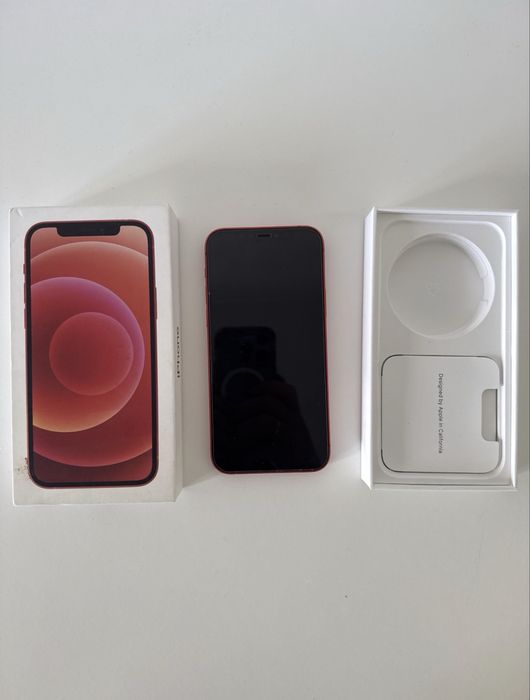 Iphone 12 64GB TYPE A