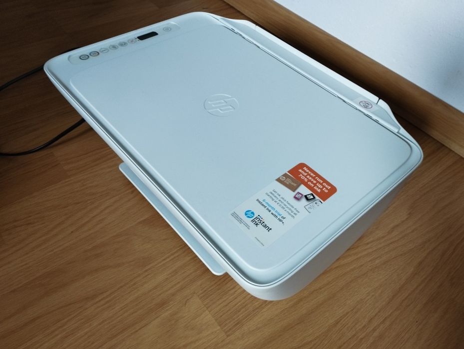 Drukarka HP DeskJet 2710e