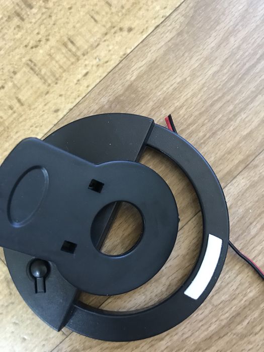 Набір: Куллер, провода, світло для телефона