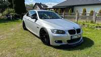 BMW Seria 3 BMW E92 Seria 3 325i Coupe M Pakiet 218KM