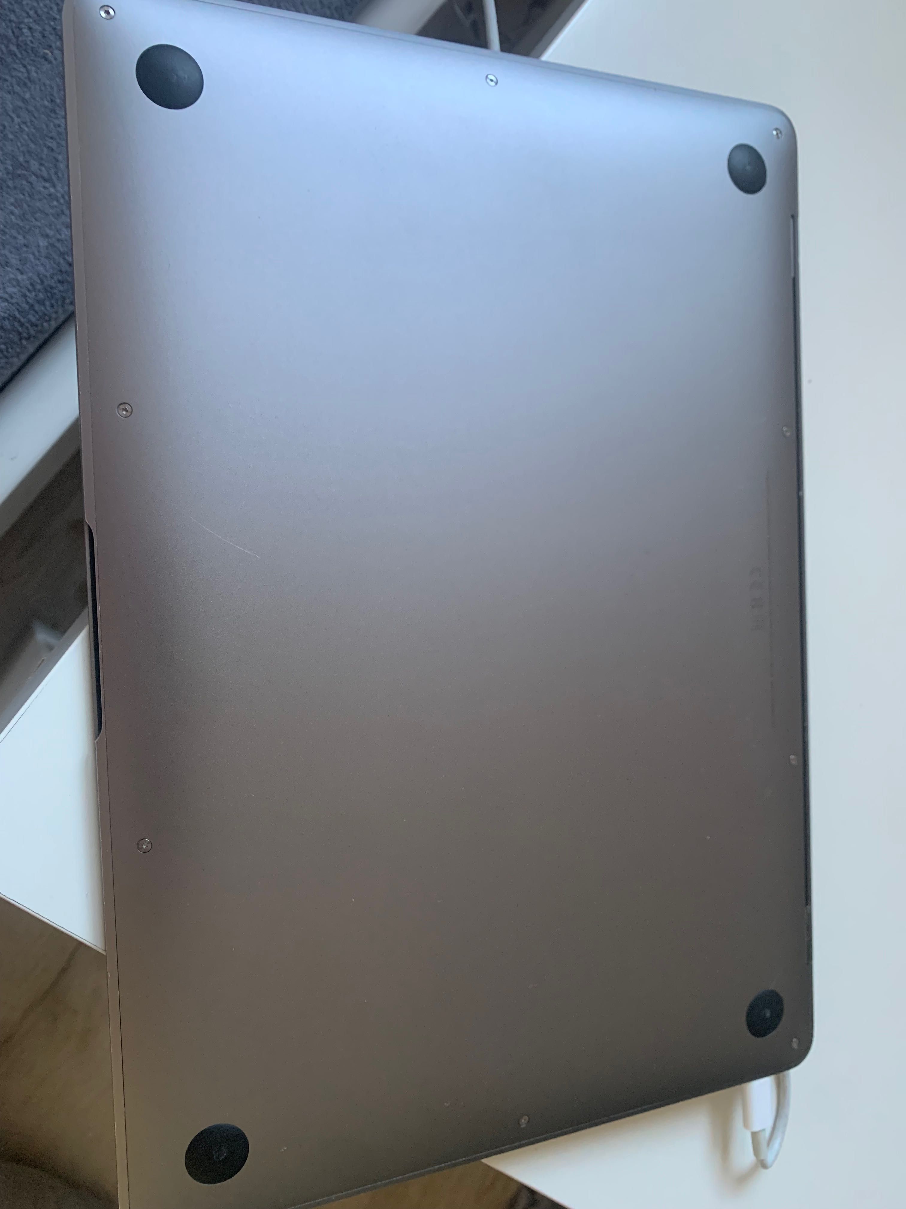 MacBook Retina-13inch 2019