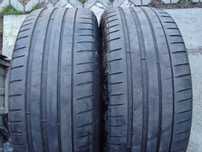 Cena za 2 Opony letnie 245/45r19 MICHELIN 2021r