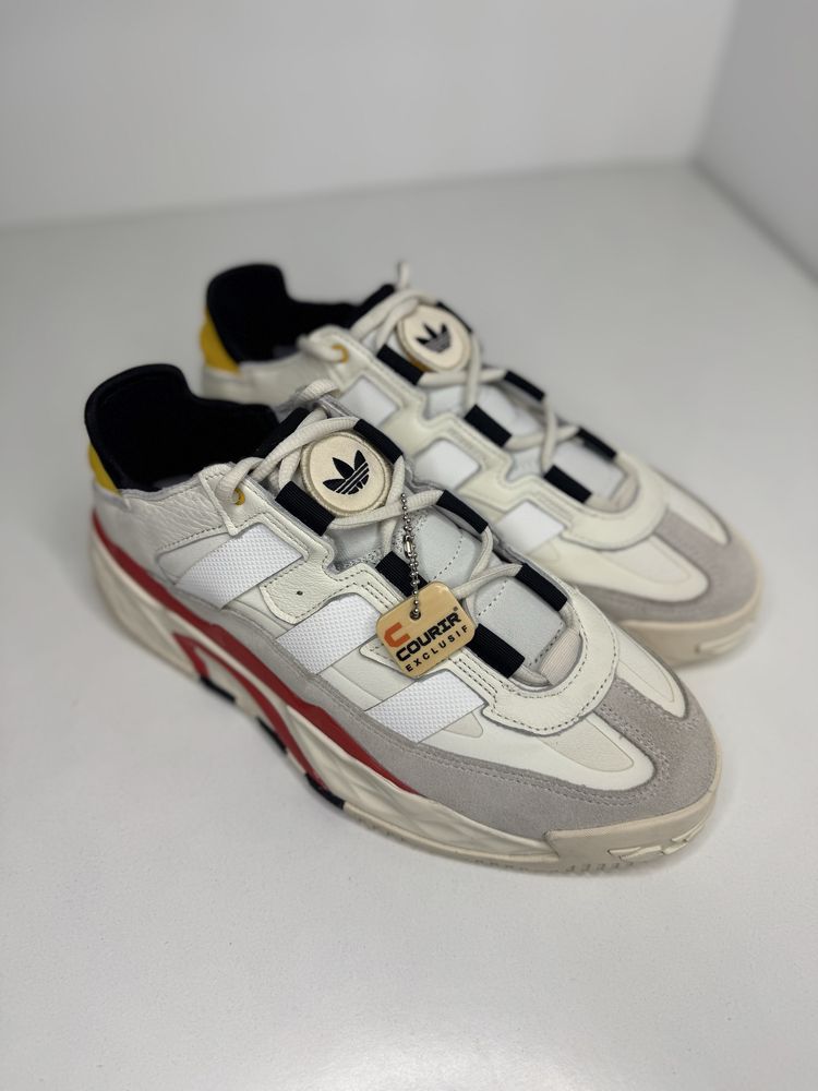 Кросівки Adidas niteball hq1429