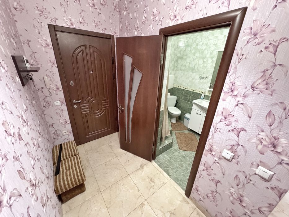 ‼️Вільно‼️ Однокімнатна квартира - вул. М. Шашкевича 16 (жовтий дім)