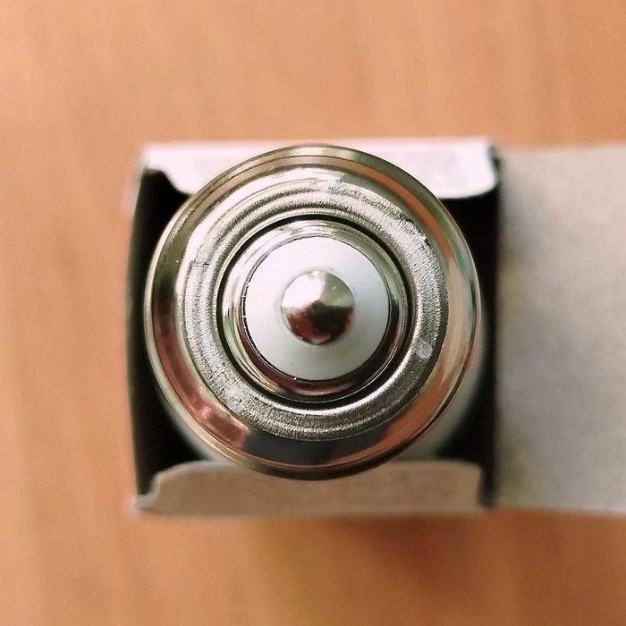 Светодиодная лампа LEDVANCE 40 W Е27