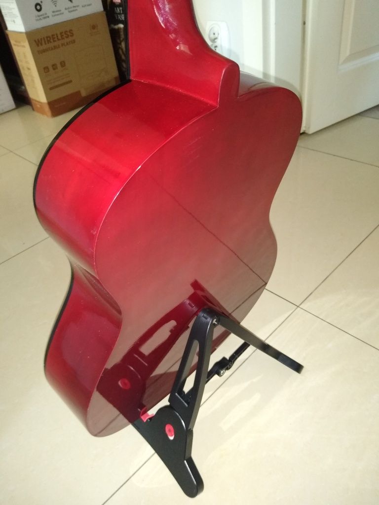 Gitara 3/4 nowa zapraszam