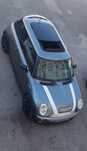 Mini cooper S r53