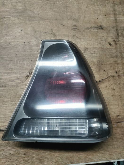 BMW E46 compact lampa tył prawa