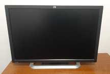 Монитор 30"  HP LP3065  /2K /60hz /IPS /30 дюймов