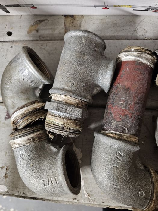 Kolanka hydrauliczne