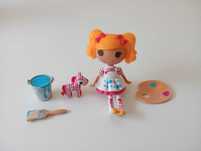 Boneca Lalaloopsy Spot Splatter Spash