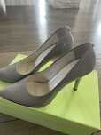 Buty damskie szpilki „Lewski”