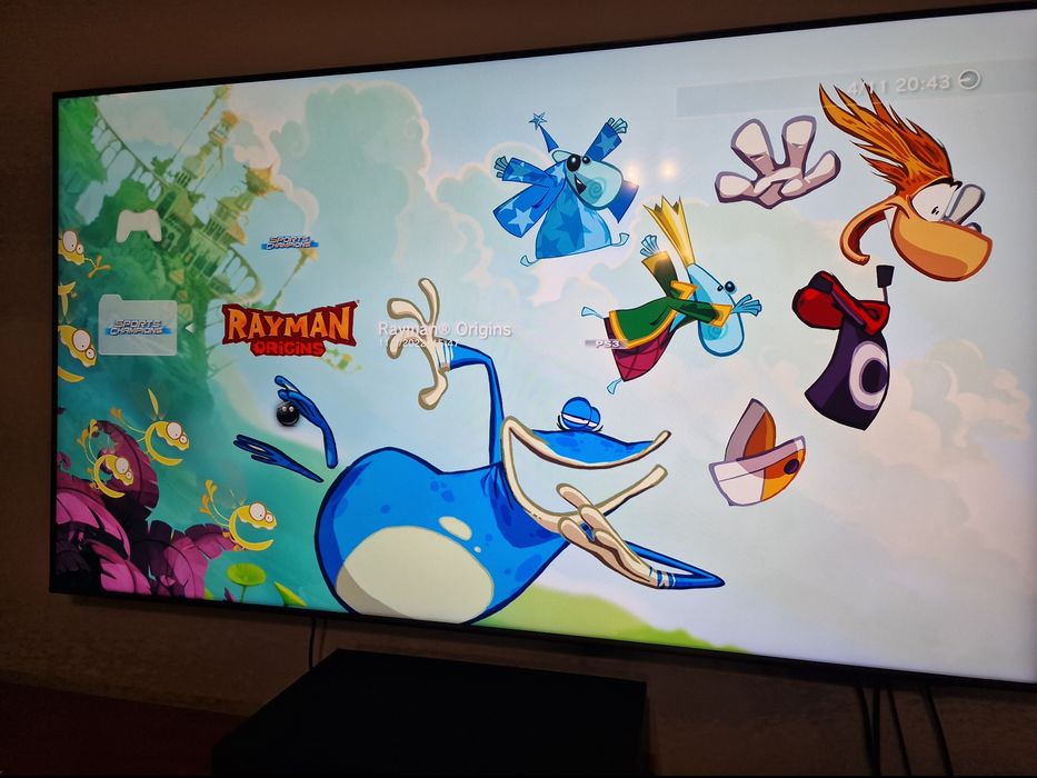 Sony PalyStation 3 Slim