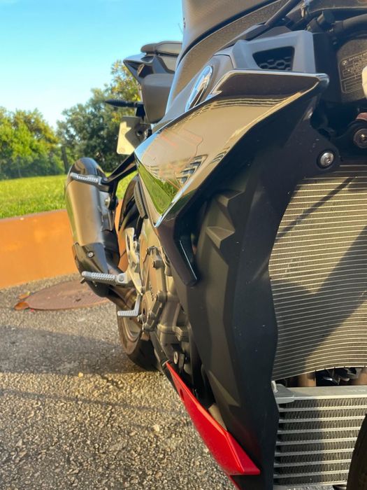 BMW 1000R 2017 Nacional
