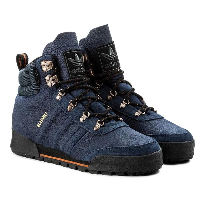 Шкіряні черевики Adidas оригінал 40 розміру