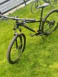 Rower gorski MTB Genesis impact