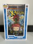 Funko POP! X-MEN Phoenix 33