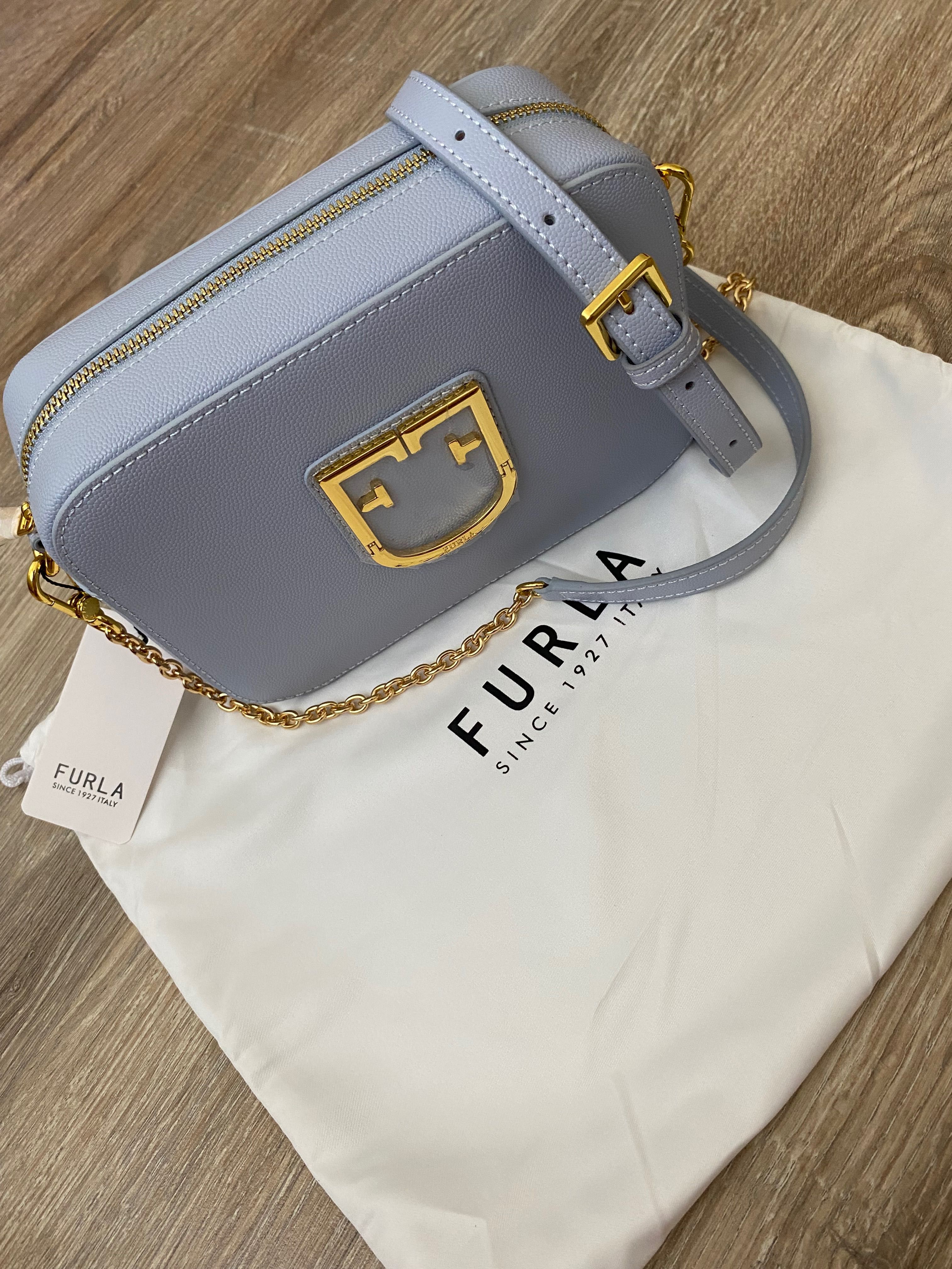 Сумка Furla Brava оригинал