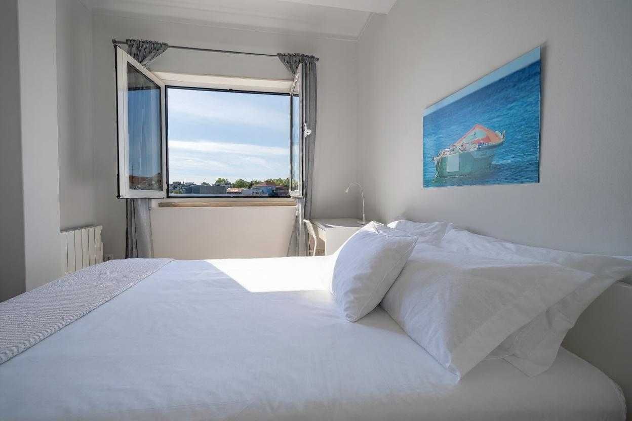 Quarto individual em Braga (S.Vitor)