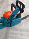 Бензопила Makita DCS 34 4610 по запчастинах