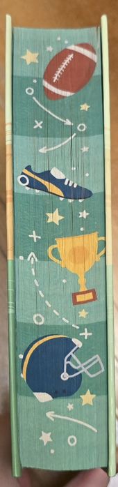 Стіна Вінніпеґа і Я (ілюстрований зріз)