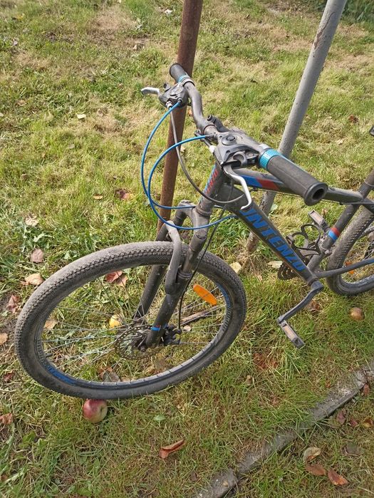 Велосипед колеса 26*2.10