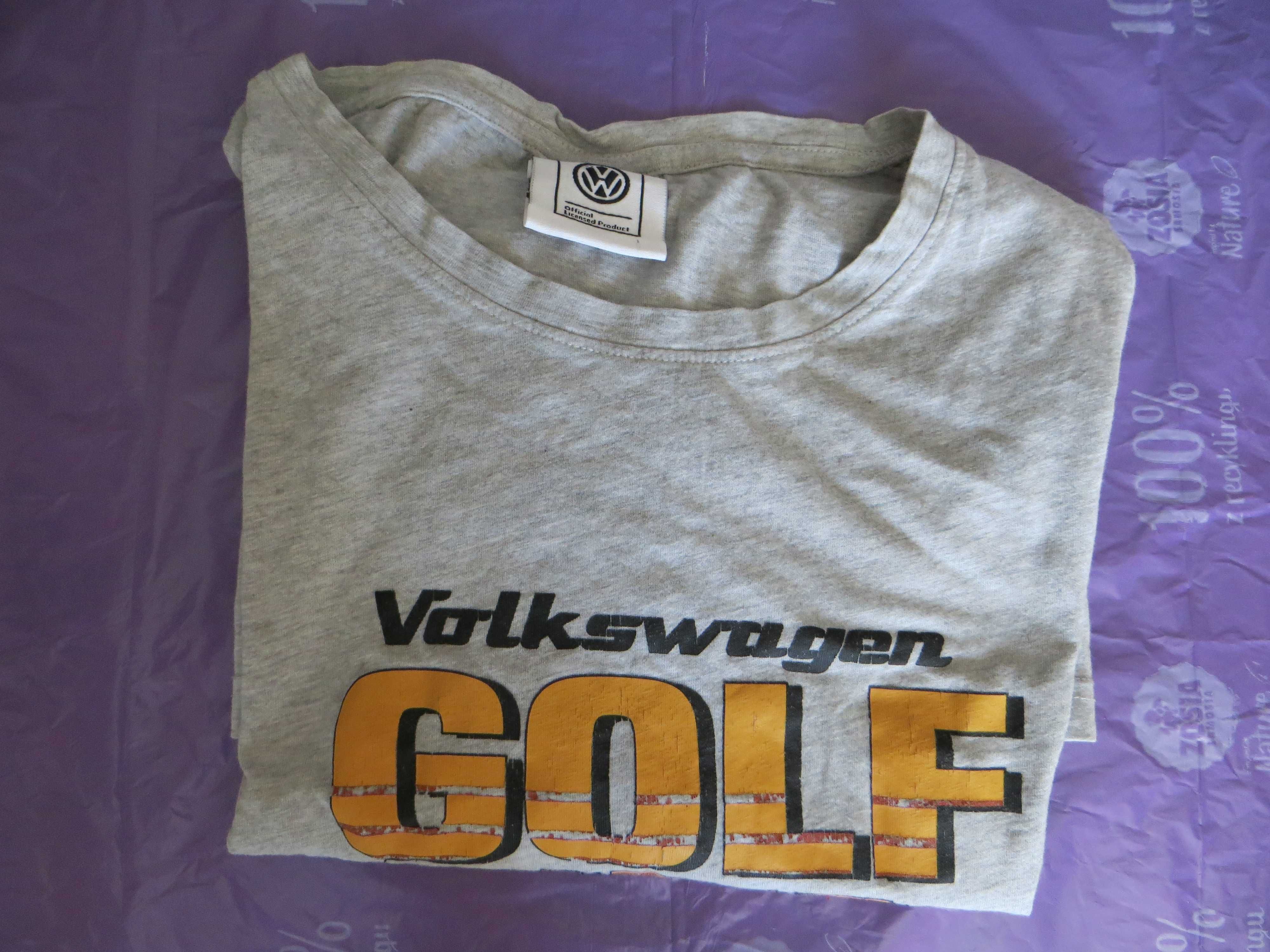 T-shirt Volkswagen Golf GTI rozm. XL