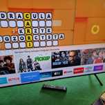 Samsung QE55Q70RAT Qled UHD 4K 120Hz Smart Wi-Fi super stan