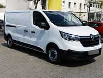 Renault Master 2490 kg DMC  Renault Trafic 2490 kg – Bez Tacho, Bez Licencji, DMC 2500 kg