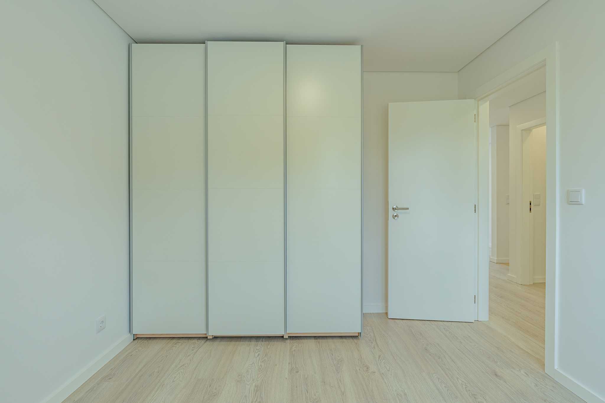 Andar Moradia T2+1 com aproveitamento de Sótão, remodelado e renovado