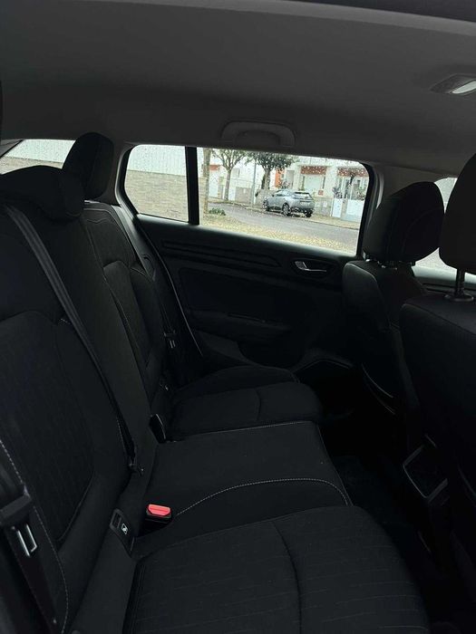 Renault Mégane 2019