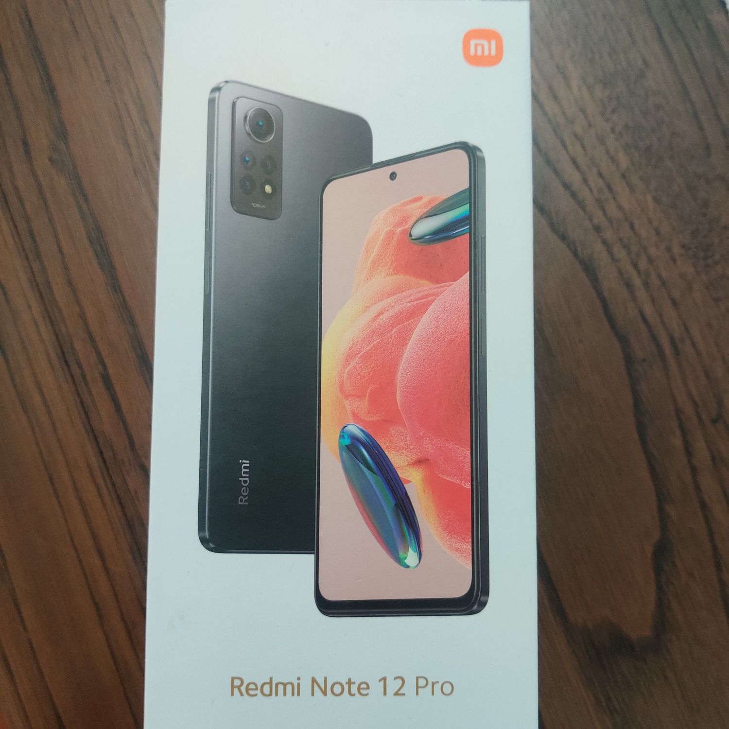 Xiaomi Redmi Note 12 Pro 6GB/128GB