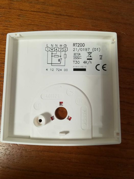 Dimplex RT 200 Regulator temperatury
