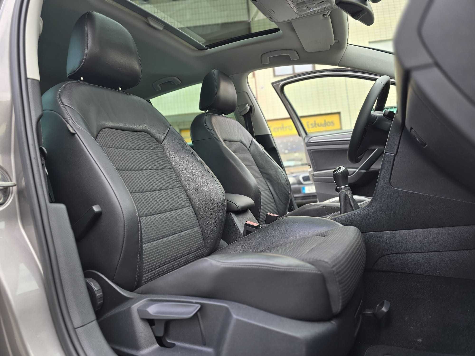 VOLKSWAGEN GOLF 7 2.0TDI 150CV R-LINE "LOOK GTI"