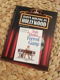 "Forrest Gump" film DVD