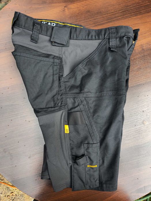 Spodenki Robocze SNICKERS 6143 Stretch