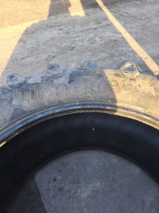 Opona Trelleborg 600/65 R38 TM800