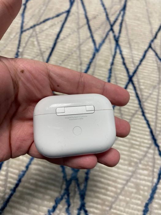 AirPods pro оригінал